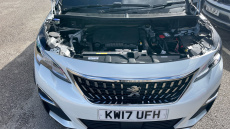 Peugeot 3008 1.2 Puretech Allure 5dr EAT6 Petrol Estate